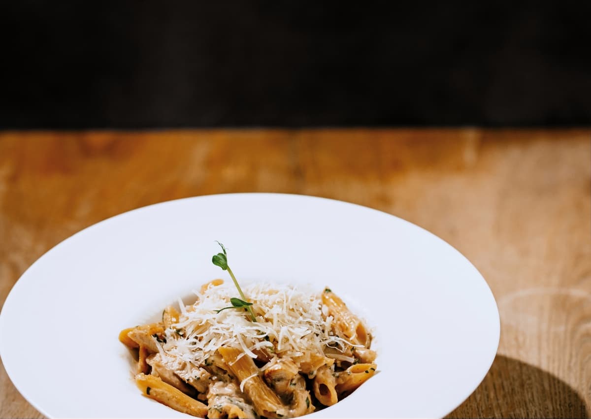 Fotografie de Rares Patriche la Restaurant Bachus