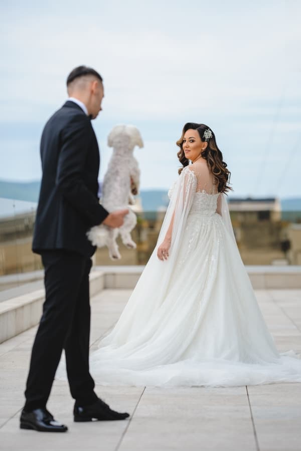 Ramada by Wyndham Ramnicu Valcea - locatie pentru nunti in Râmnicu Vâlcea, Vâlcea