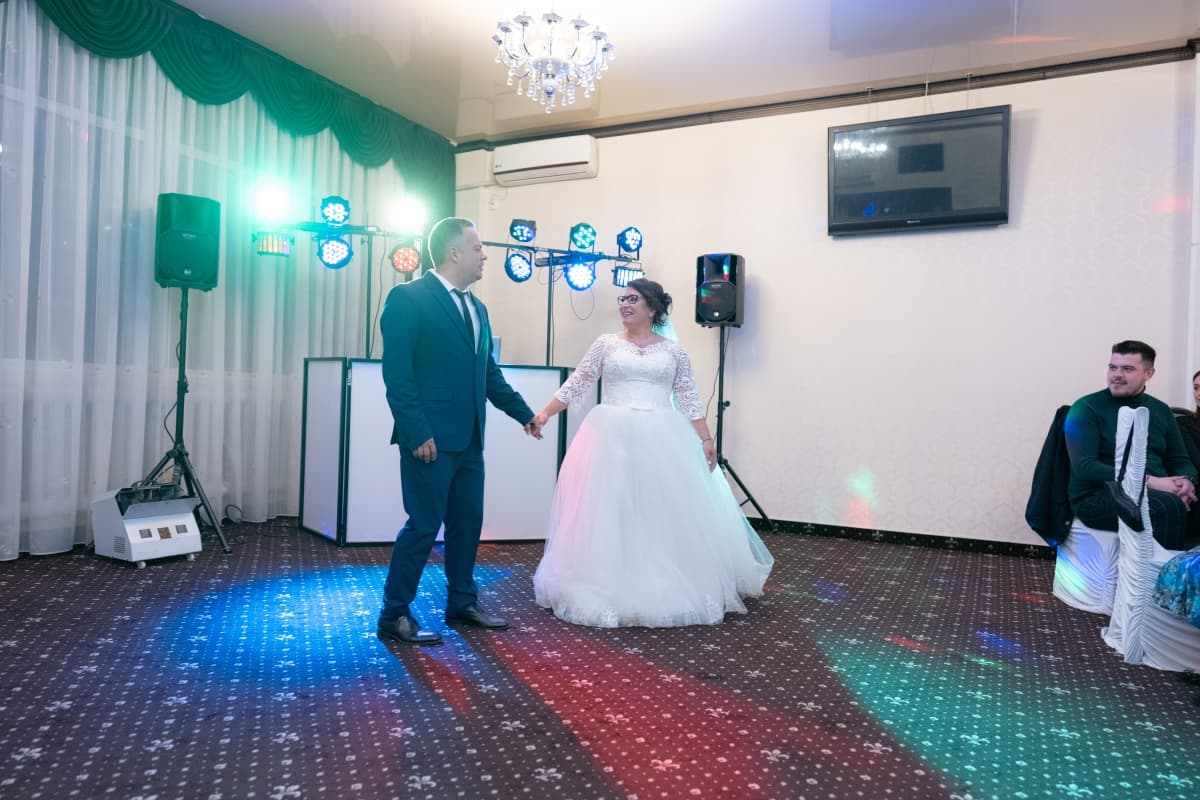 Casa Voicu - locatie pentru nunti in București, București