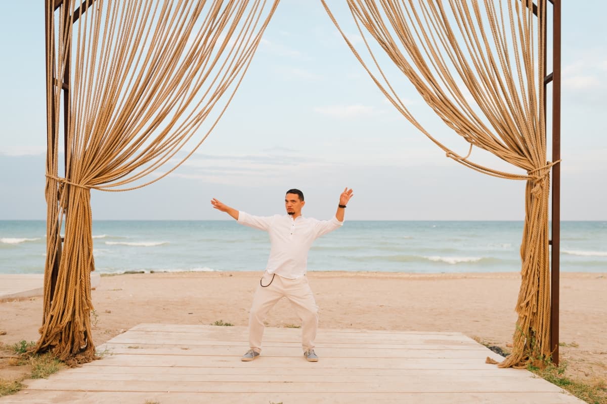 Fotografie de Live Love Laugh - Dana Sacalov la Plajă Vama Veche