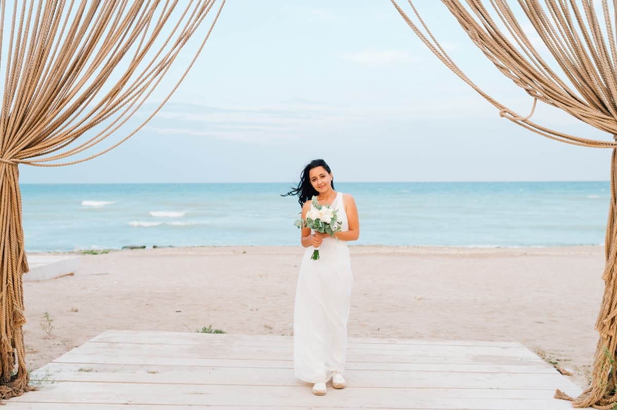 Fotografie de Live Love Laugh - Dana Sacalov la Plajă Vama Veche