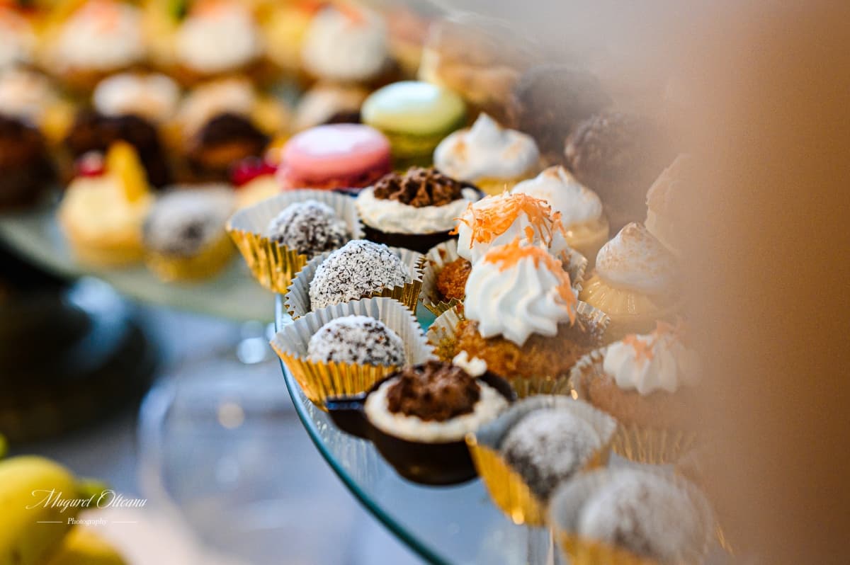 DoubleTree by Hilton Cluj - City Plaza - locatie pentru nunti in Cluj-Napoca, Cluj