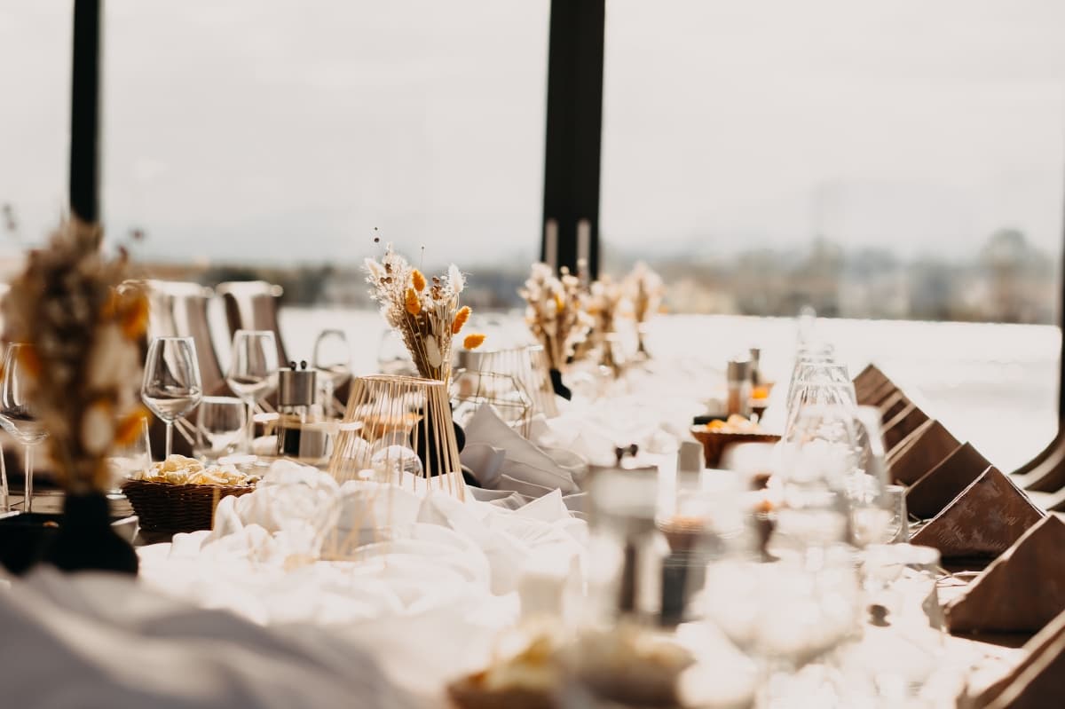 Serenity Resort - locatie pentru nunti in Codlea, Brașov