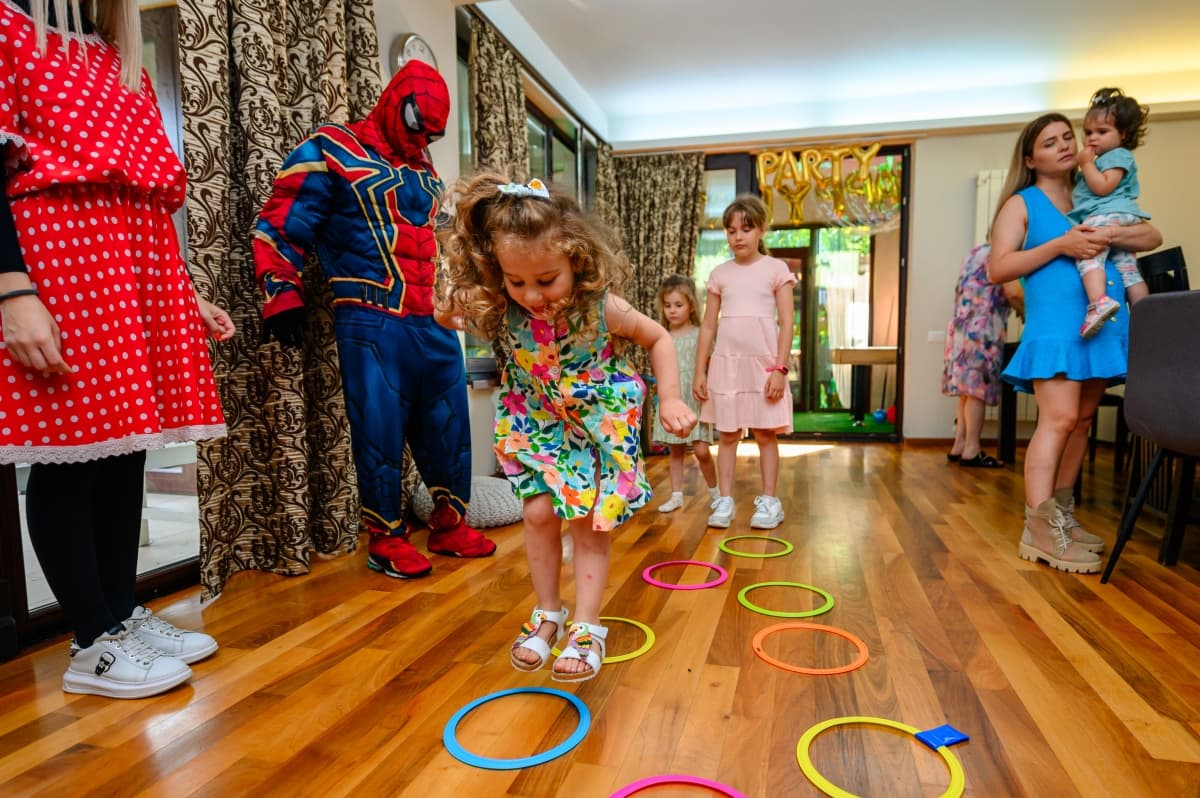 Happy Party - locatie pentru nunti in Râmnicu Vâlcea, Vâlcea