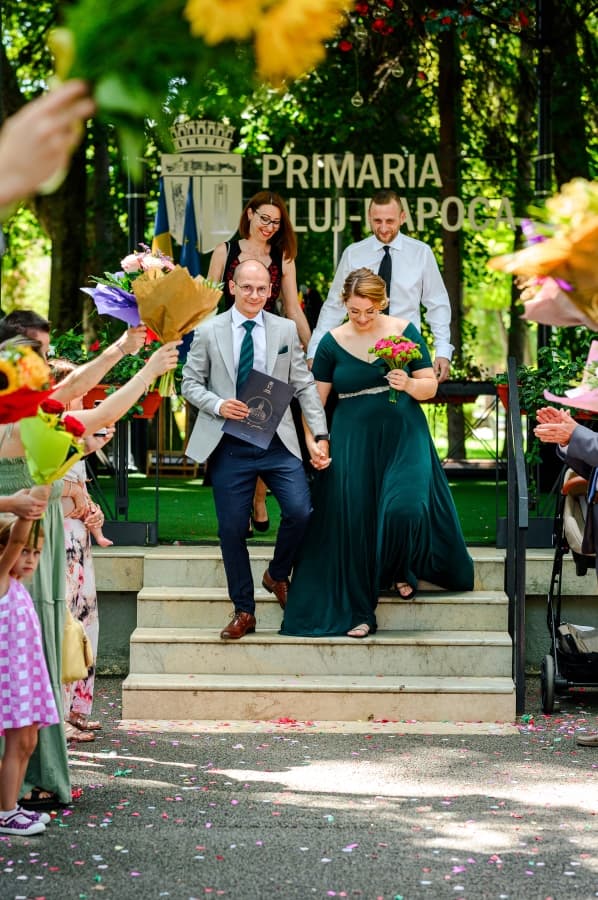 Fotografie de Mugurel Olteanu  la Parcul Central Simion Barnutiu