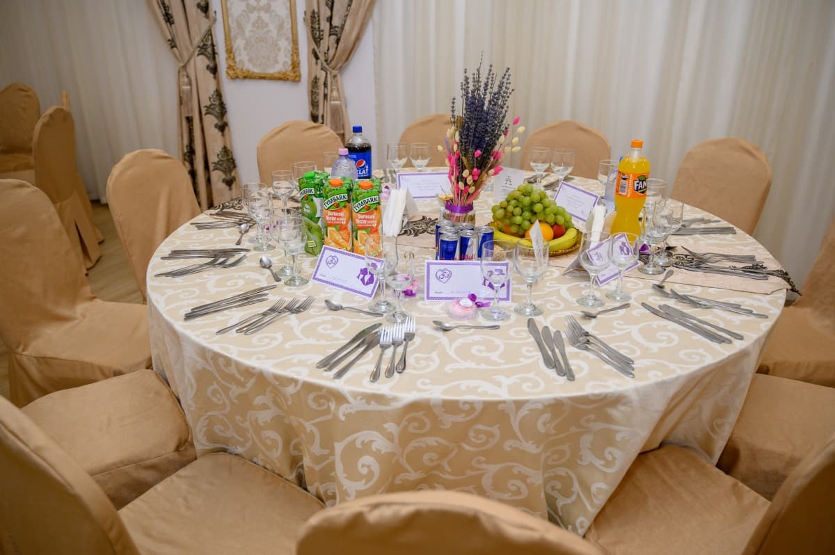 Fotografie de MAUS Studio la Restaurant Vismad