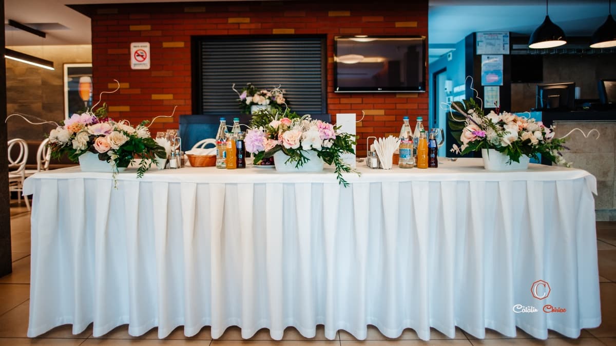 Fotografie de Catalin Chiriac la Restaurant David's