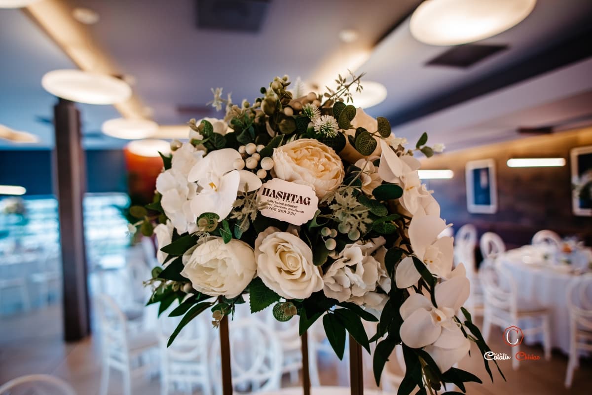 Fotografie de Catalin Chiriac la Restaurant David's