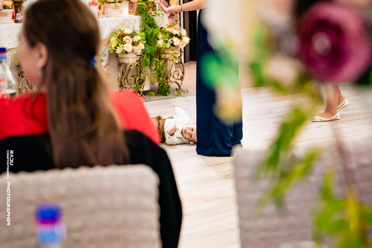 Restaurant White House - locatie pentru nunti in Craiova, Dolj