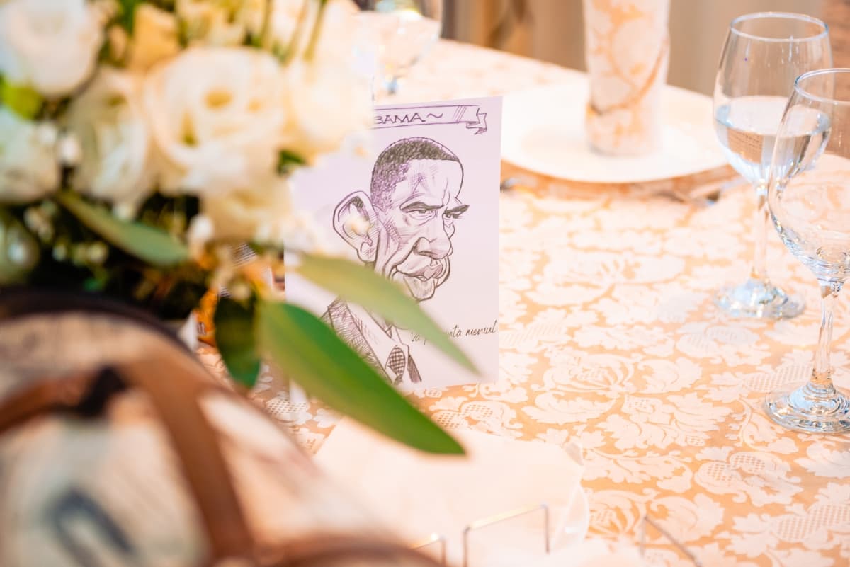 Fotografie de Radu Constantinescu Fotograf la Restaurant White House