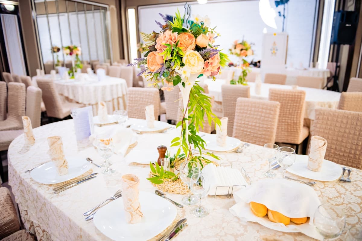 Fotografie de Radu Constantinescu Fotograf la Restaurant White House