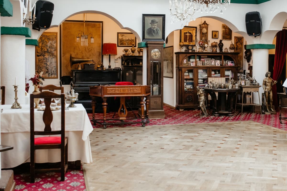 Fotografie de Cristian Branescu Photography la Locanta Jaristea