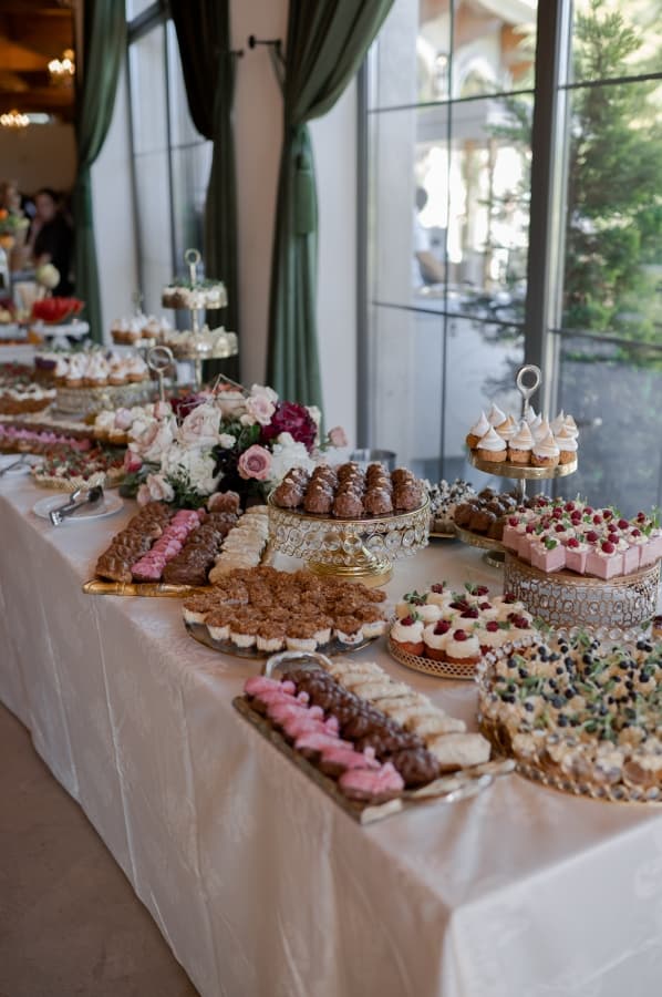 SunGarden Resort - locatie pentru nunti in Cluj