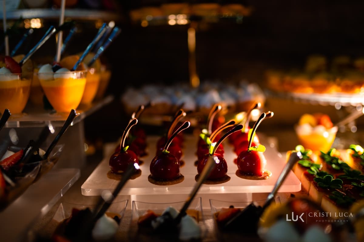 Unique Ballroom - locatie pentru nunti in Galați, Galați