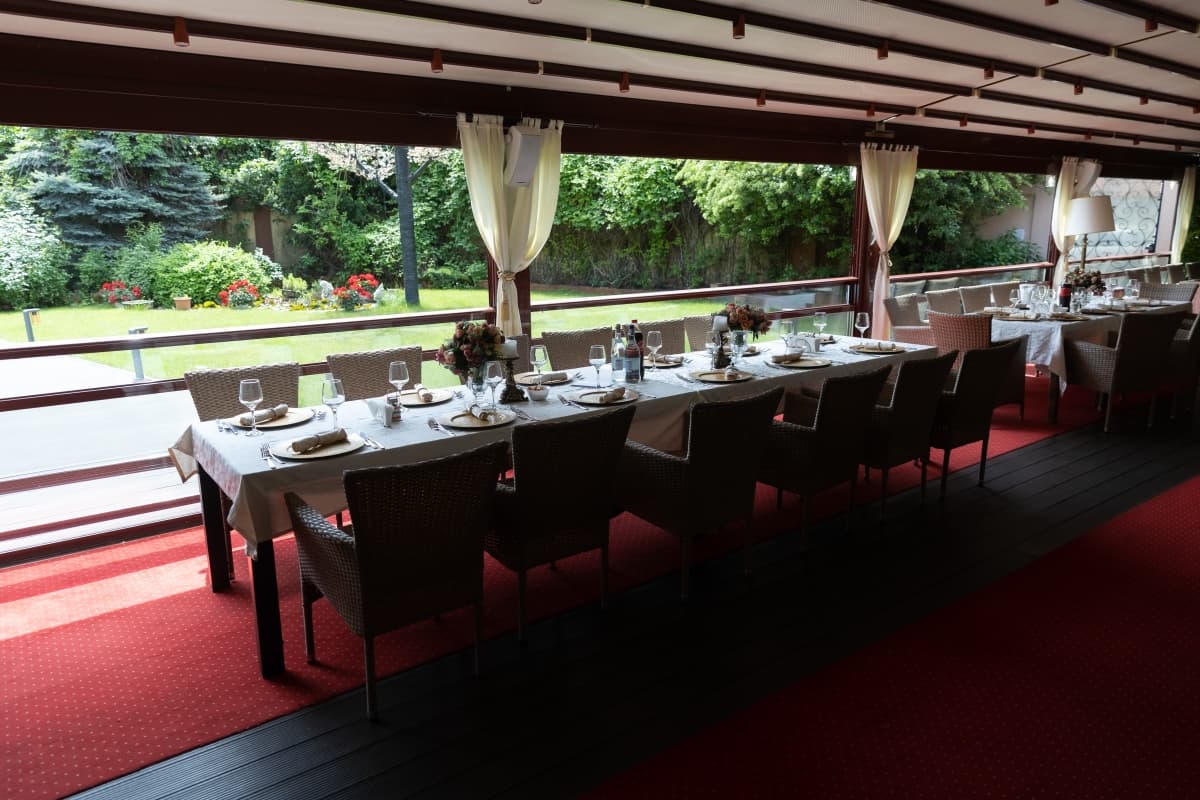 Fotografie de Fotograf Marius Mihalache la Bellagio Villa