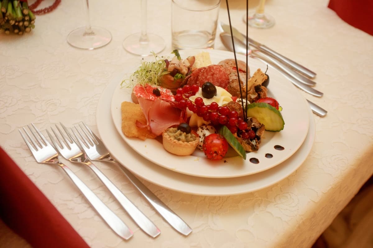 Hanul dintre Salcii - locatie pentru nunti in Alba Iulia, Alba