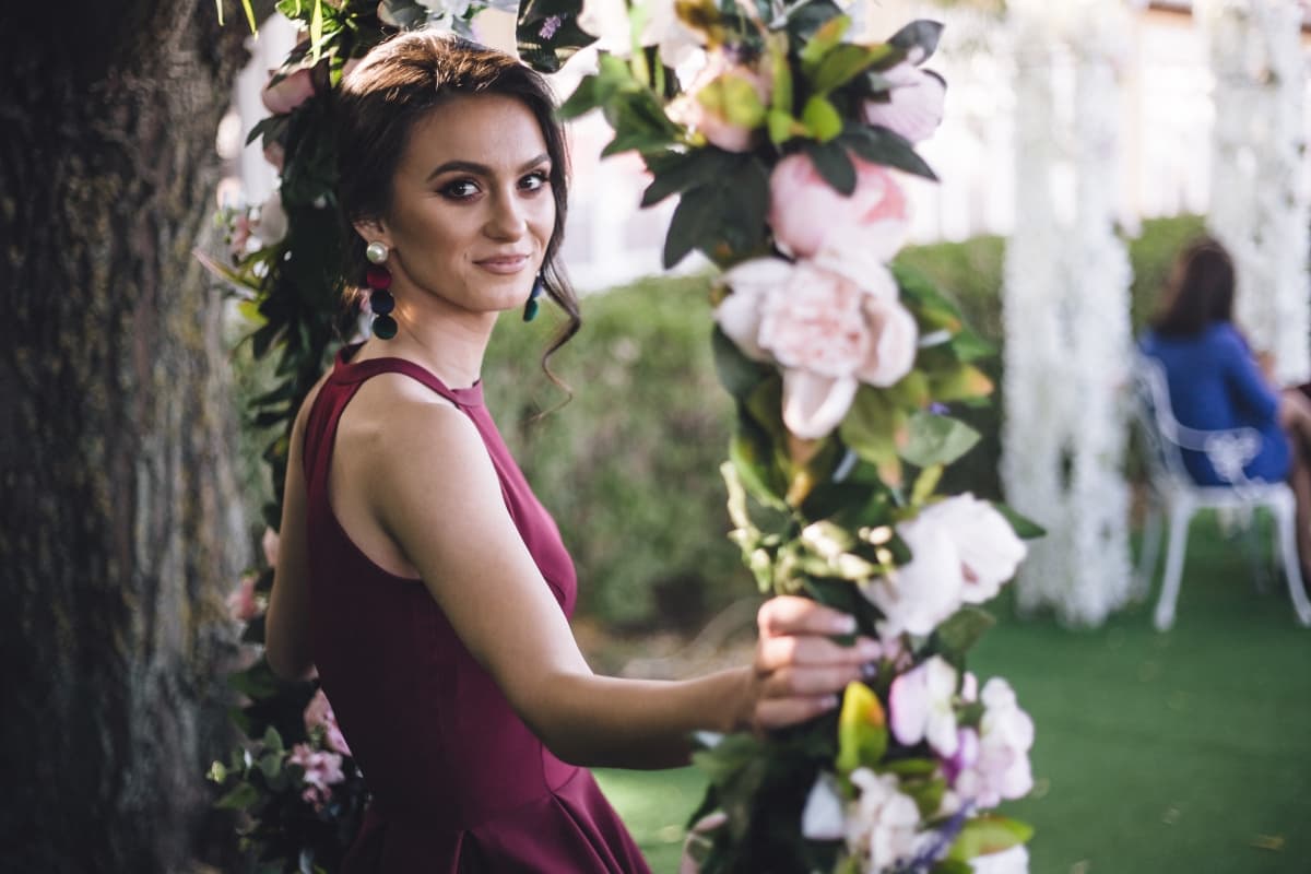 Fotografie de Nicu Ivan la Rose Events