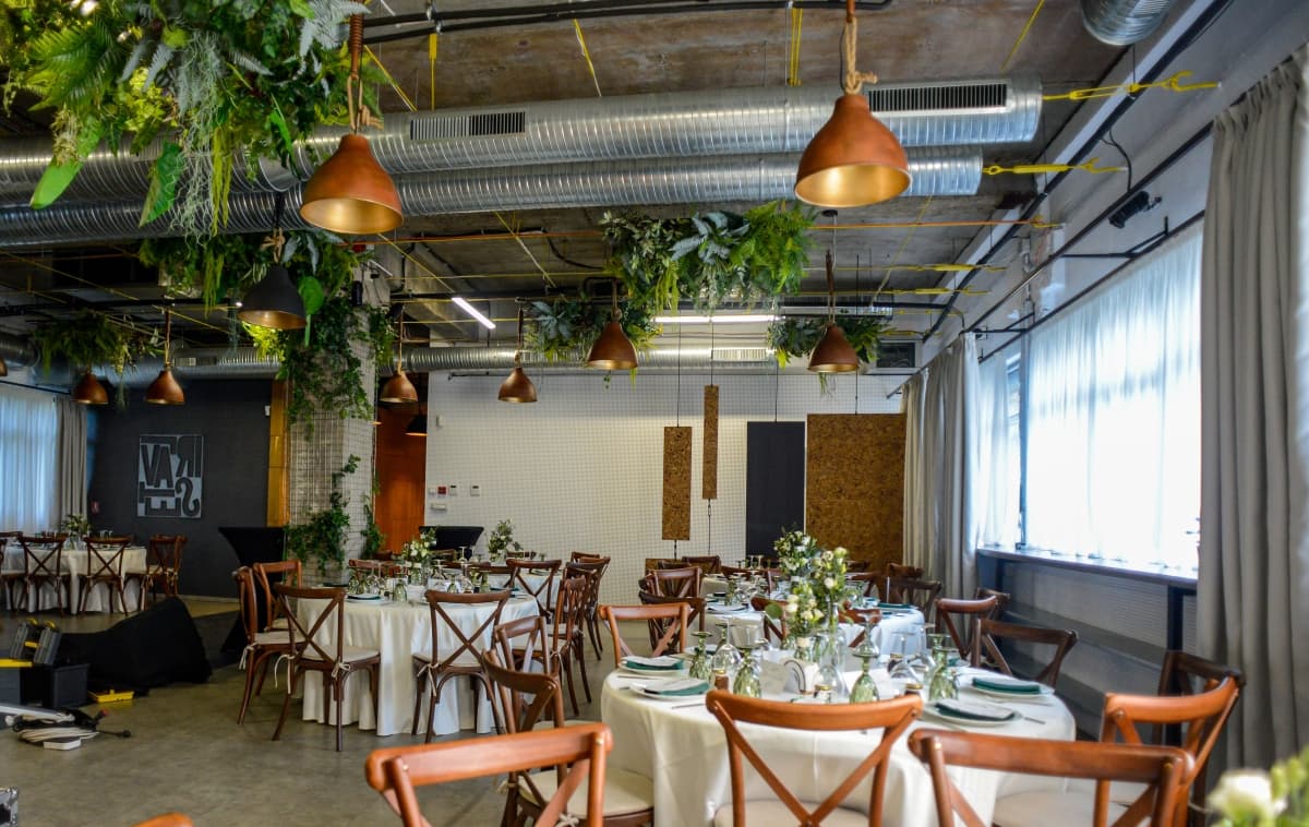 Fotografie de Ruxandra Manescu Photography la Spatiul Versatil