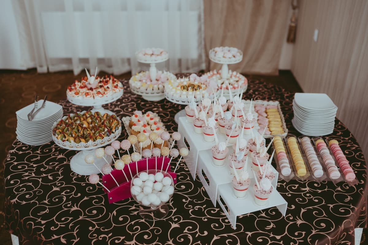 Restaurant President - locatie pentru nunti in Poiana Lacului, Argeș