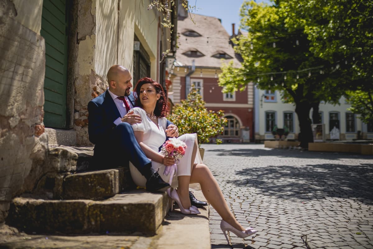 Piata Huet  - locatie pentru nunti in Sibiu, Sibiu