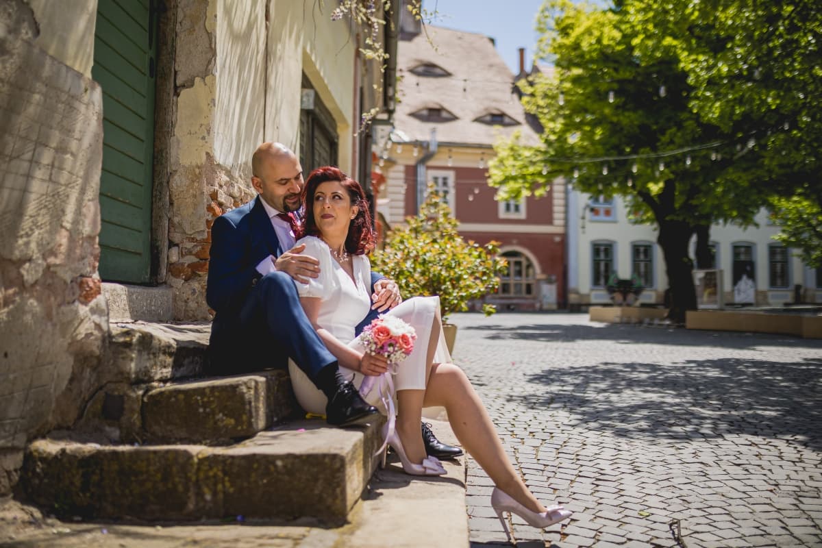 Fotografie de Your Story la Piata Huet 