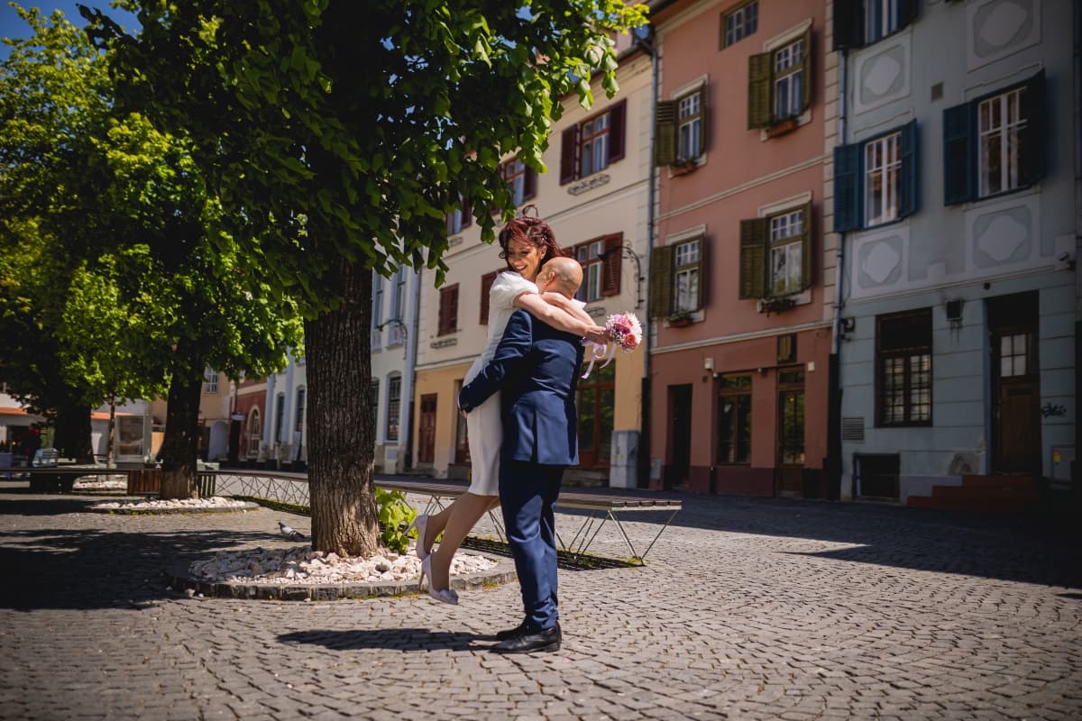 Fotografie de Your Story la Piata Huet 