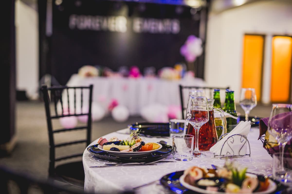 Fotografie de Your Story la Restaurant Forever