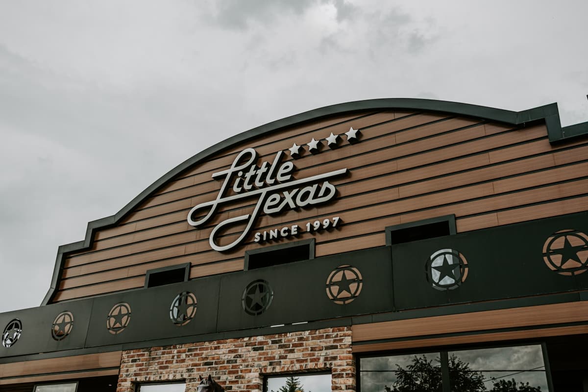 Fotografie de Sebastian Purusniuc Fotograf la Little Texas