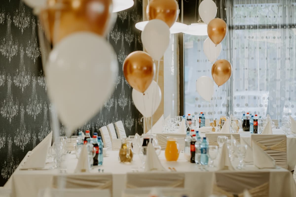 Hotel Ramada - locatie pentru nunti in Iași, Iași