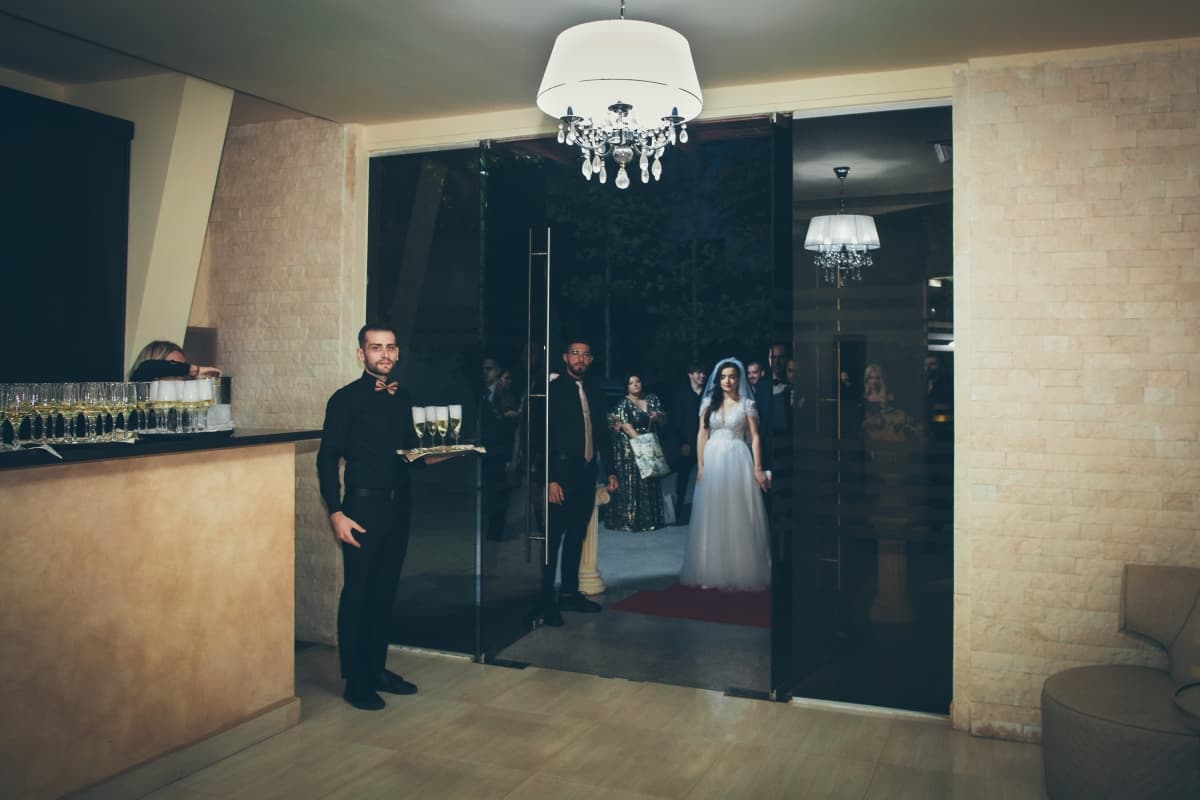 Amalfi Alegria - locatie pentru nunti in București, București