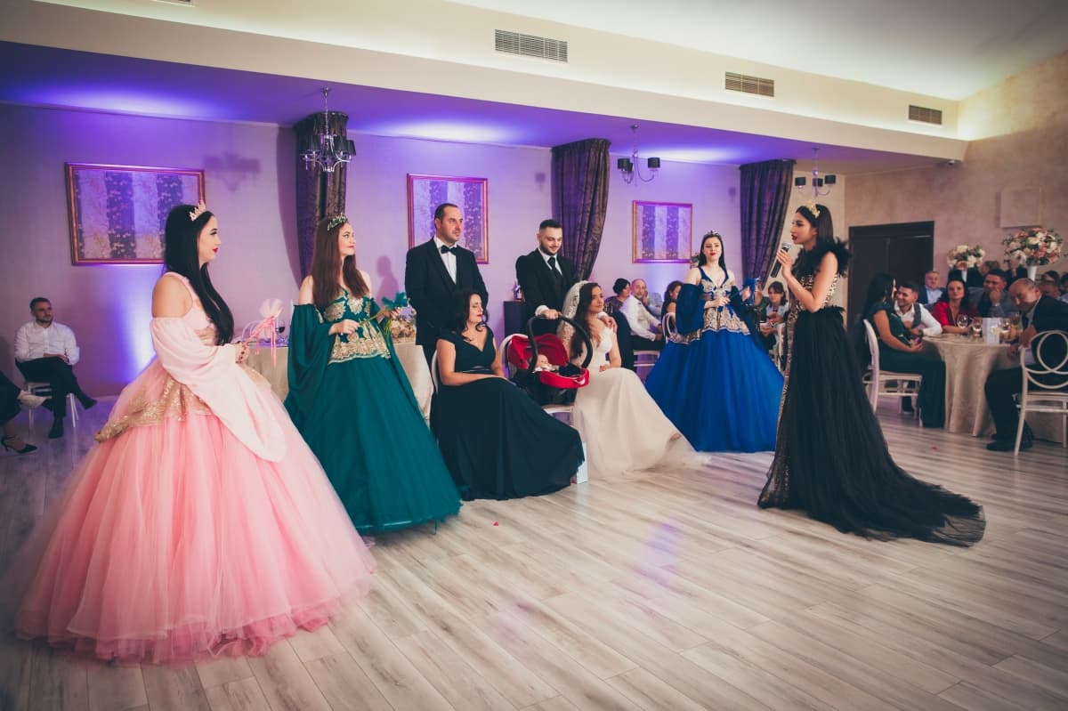 Fotografie de Photo Bites Studio la Amalfi Alegria