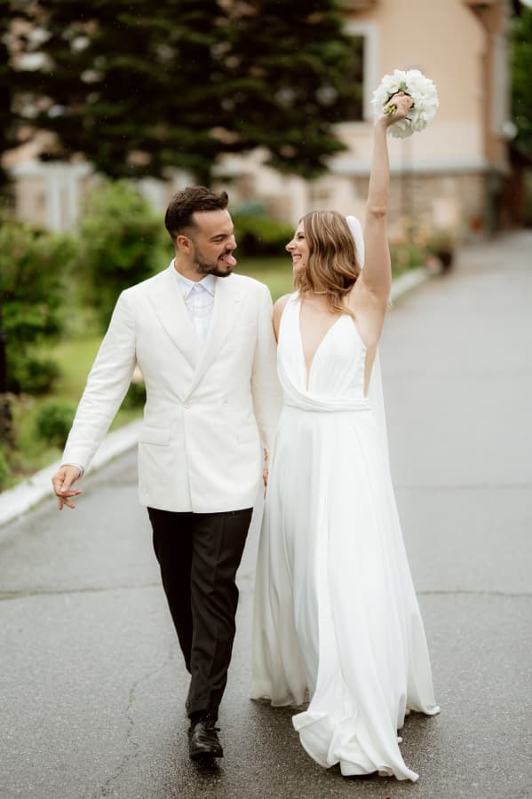 Fotografie de Silhouettes Photography la Casa Danielescu