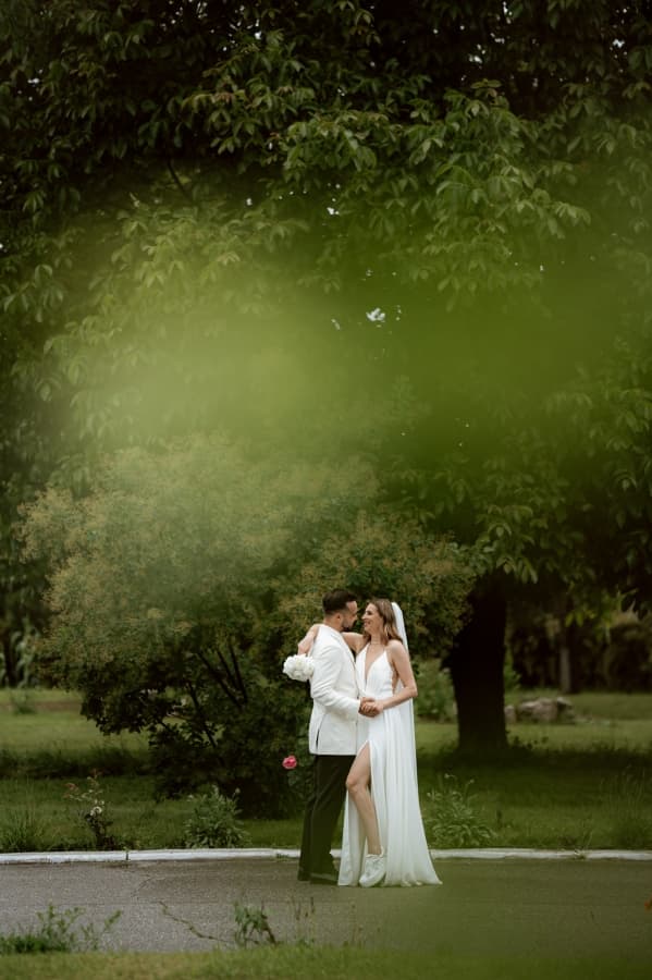 Fotografie de Silhouettes Photography la Casa Danielescu