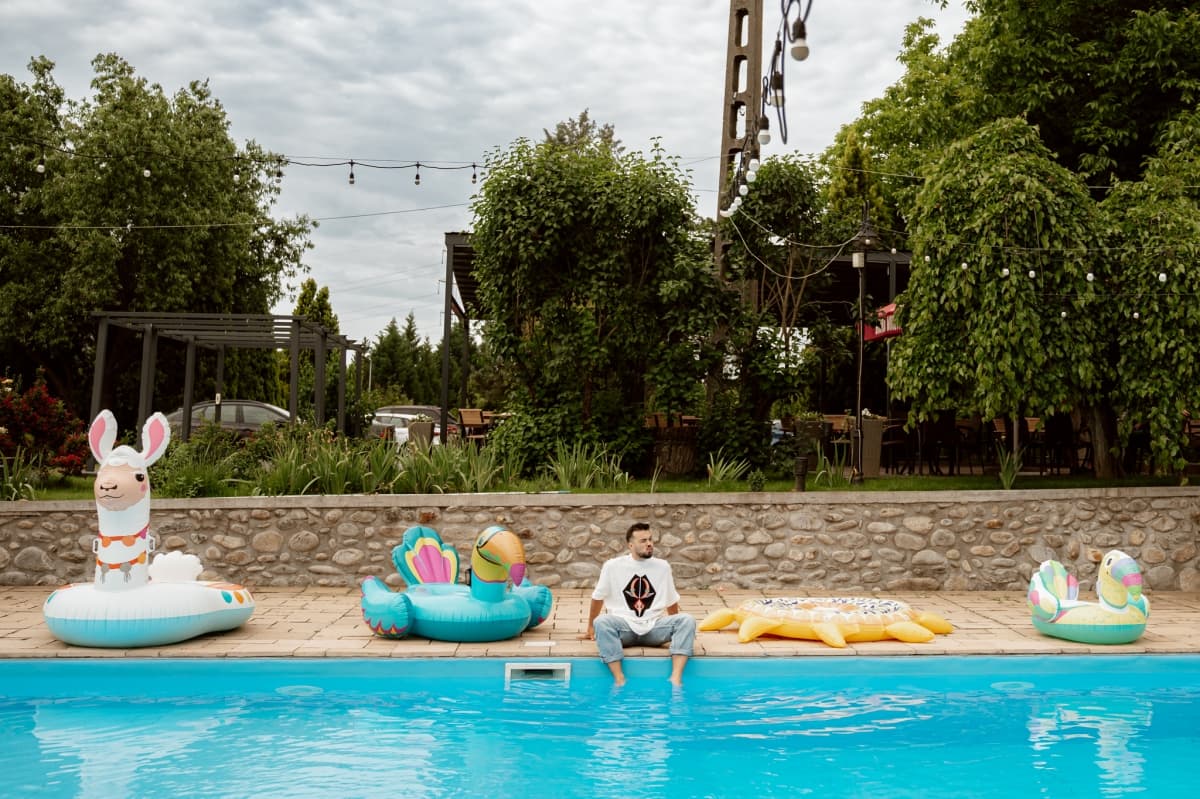 Fotografie de Silhouettes Photography la Casa Danielescu