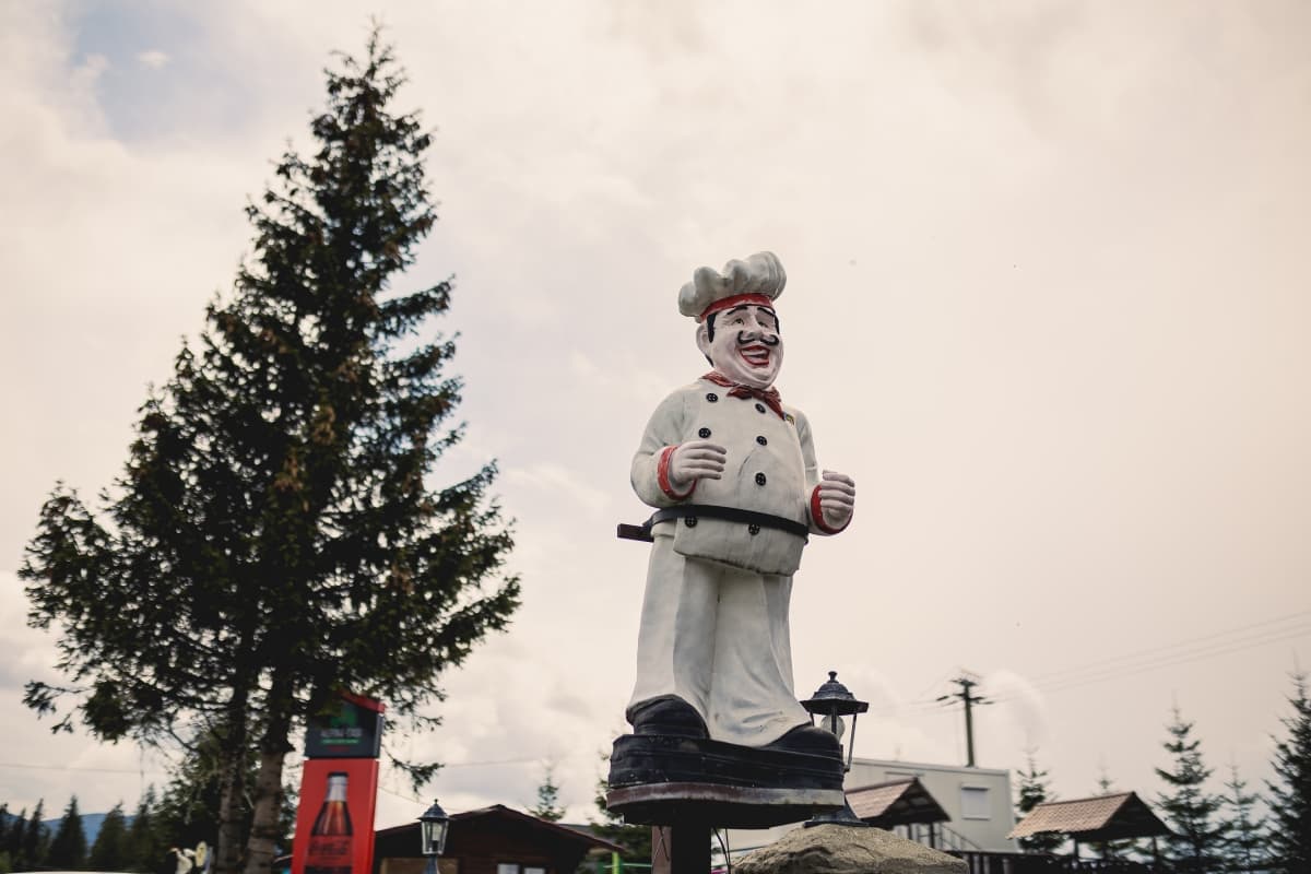 Fotografie de Your Story la Pensiunea Alpina Casi