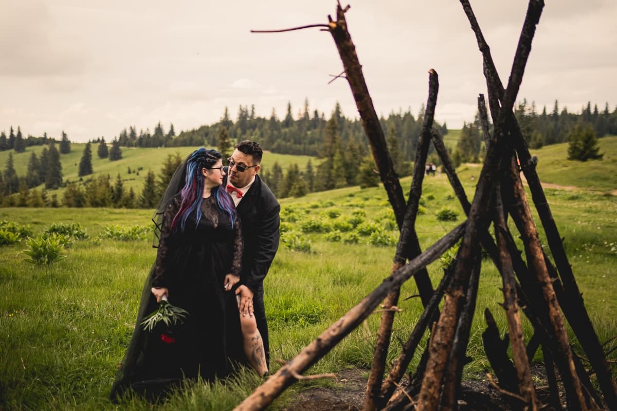 Fotografie de Your Story la Pensiunea Alpina Casi