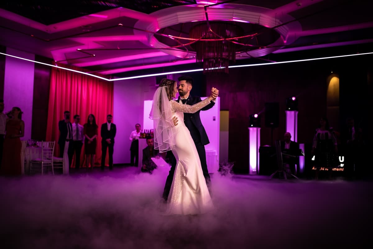 Fotografie de Framed Moments la Jubile Concept