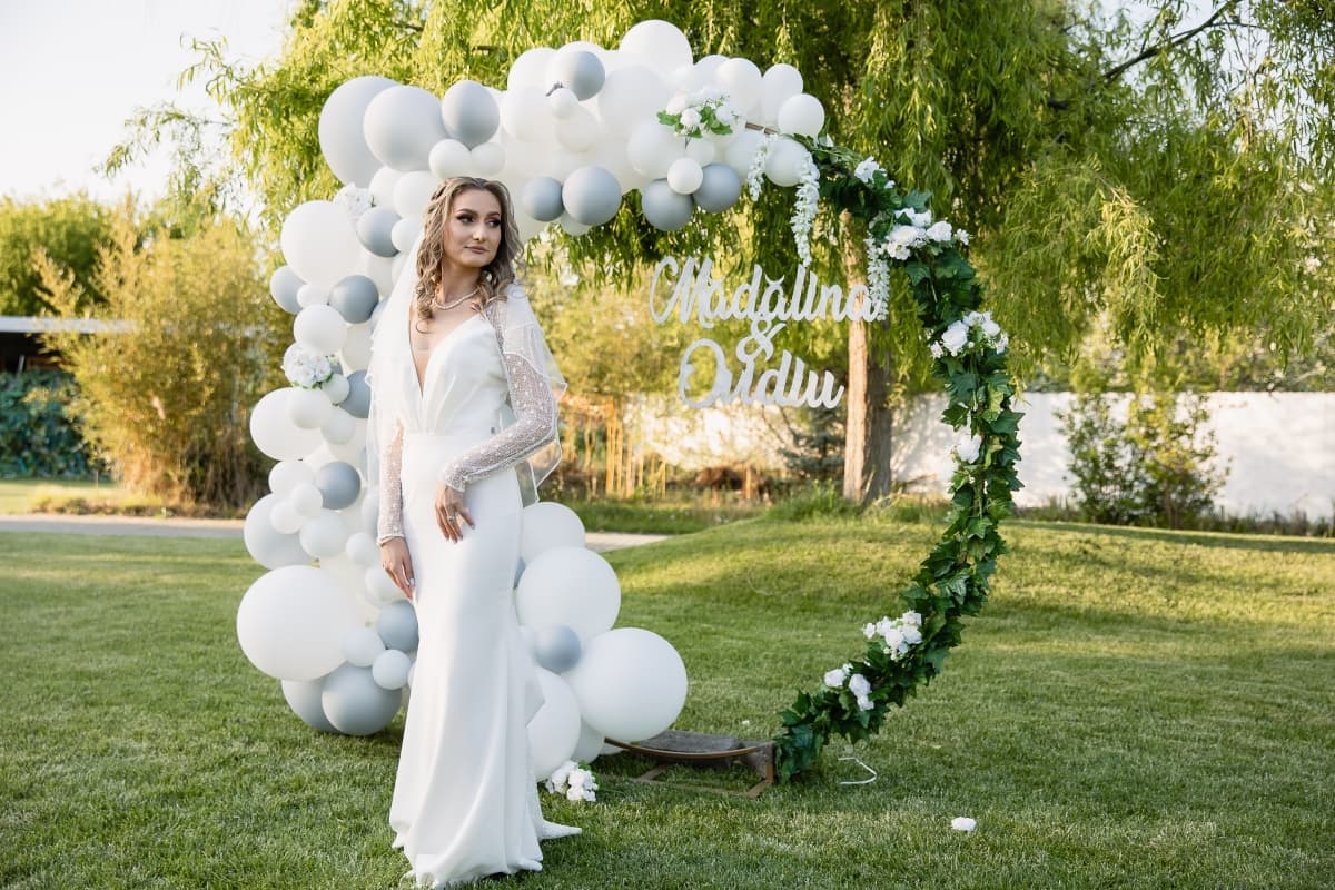 Fotografie de Framed Moments la Jubile Concept