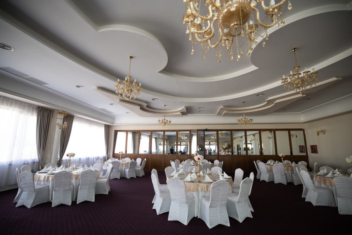 Fotografie de Andrei Roly la Vatra Romana