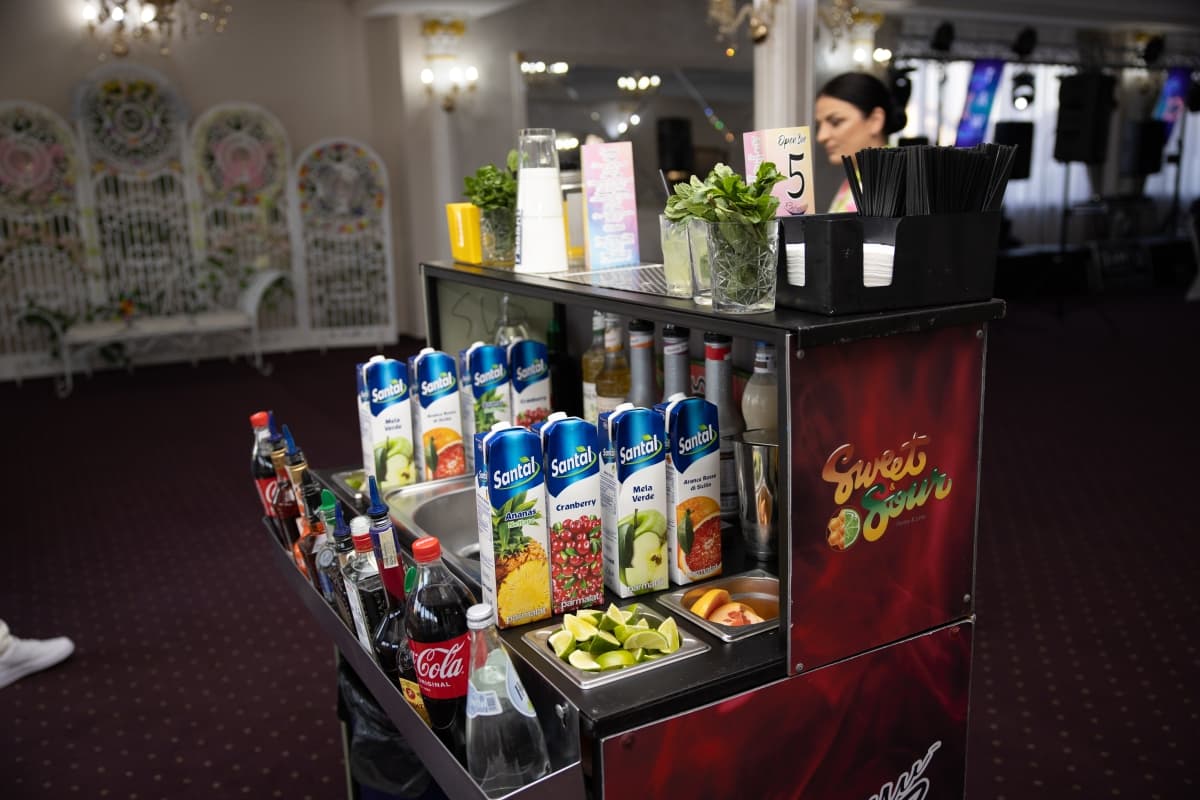 Vatra Romana - locatie pentru nunti in Răcarii de Jos, Dolj