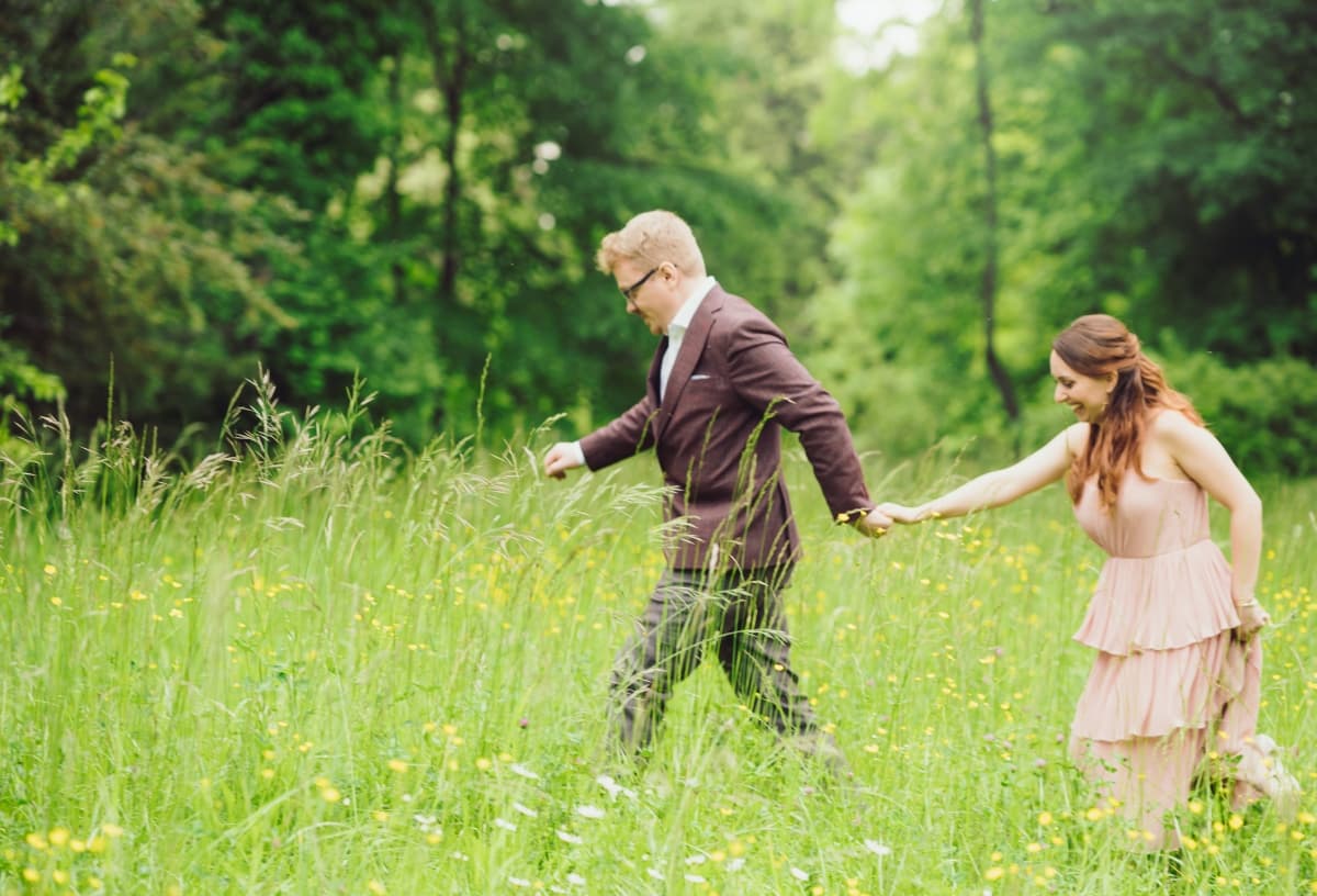 Fotografie de Moments by Ioana Stavar la Gradina Botanica