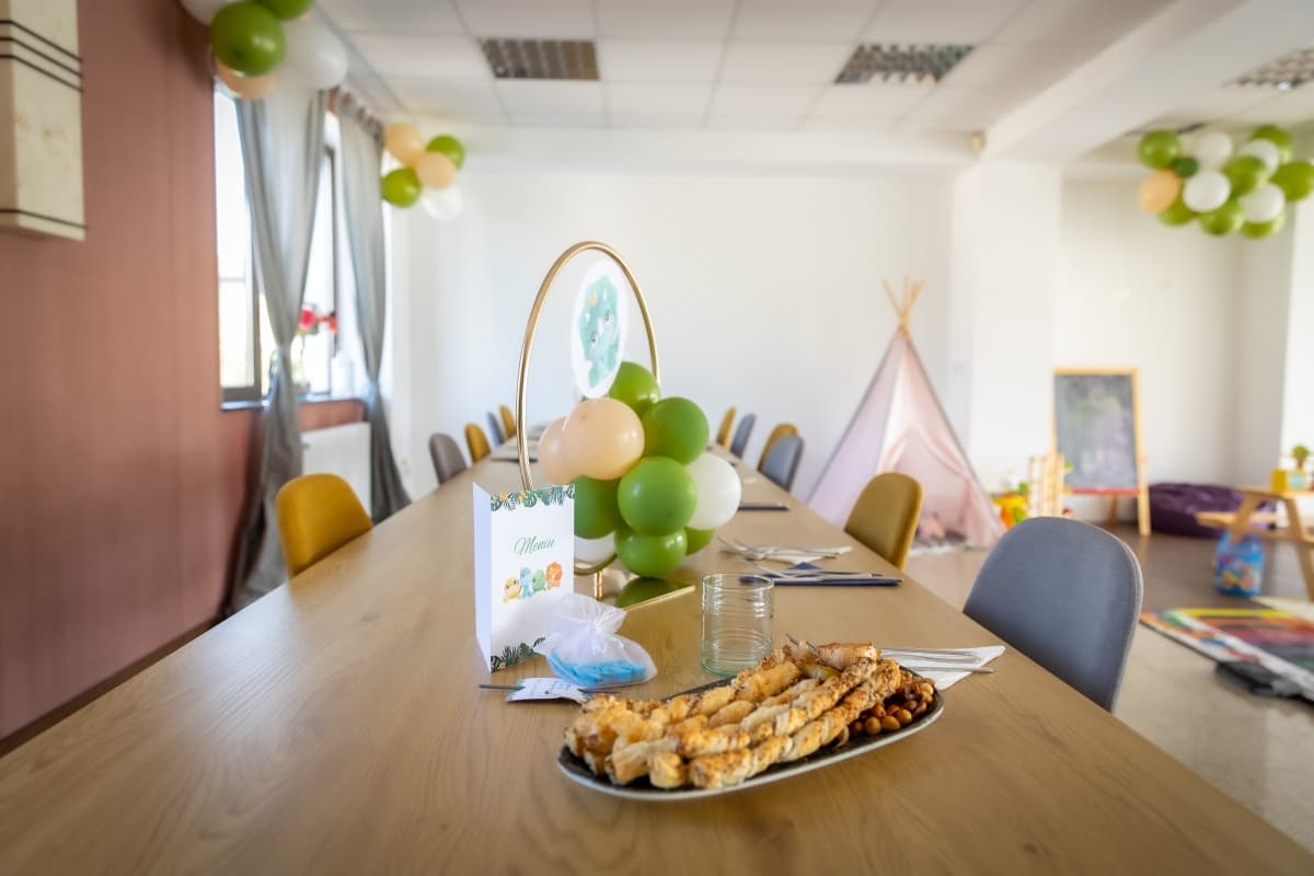 Fotografie de Fotograf Marius Mihalache la Agora Family Hub