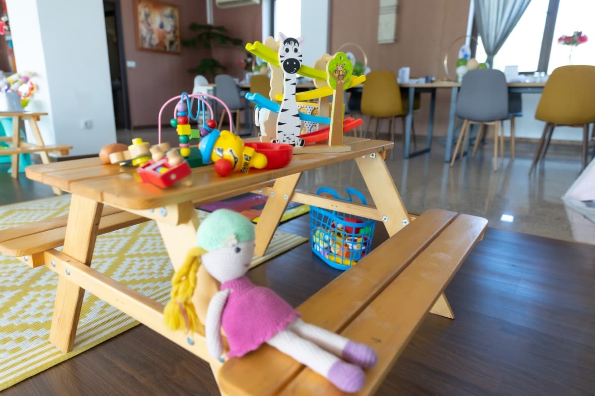 Fotografie de Fotograf Marius Mihalache la Agora Family Hub