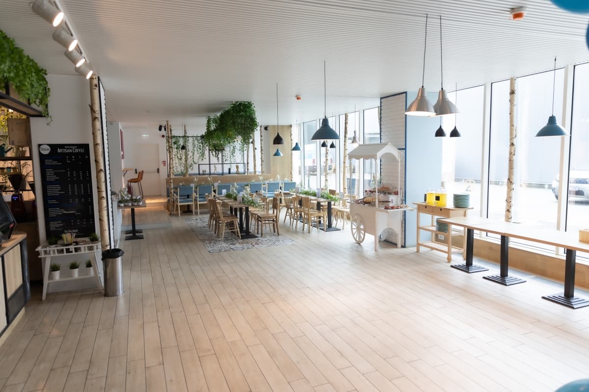 Fotografie de Fotograf Marius Mihalache la CooLinarium Events