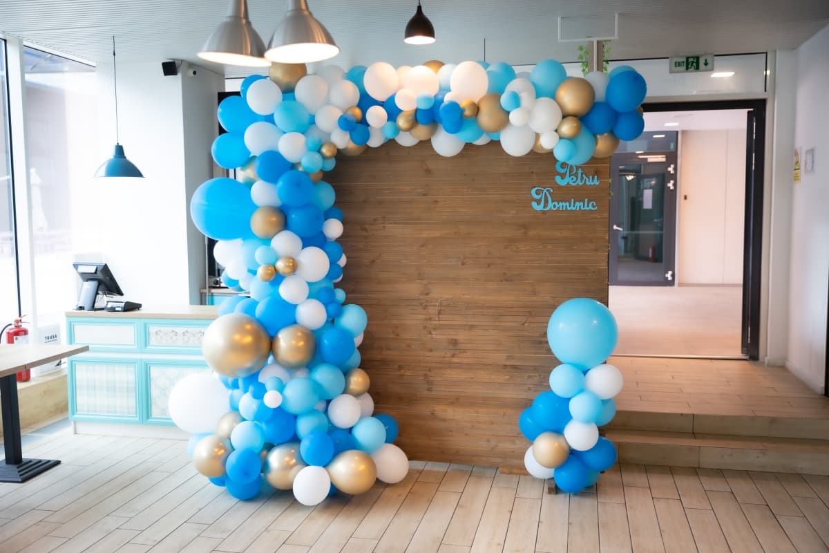 Fotografie de Fotograf Marius Mihalache la CooLinarium Events