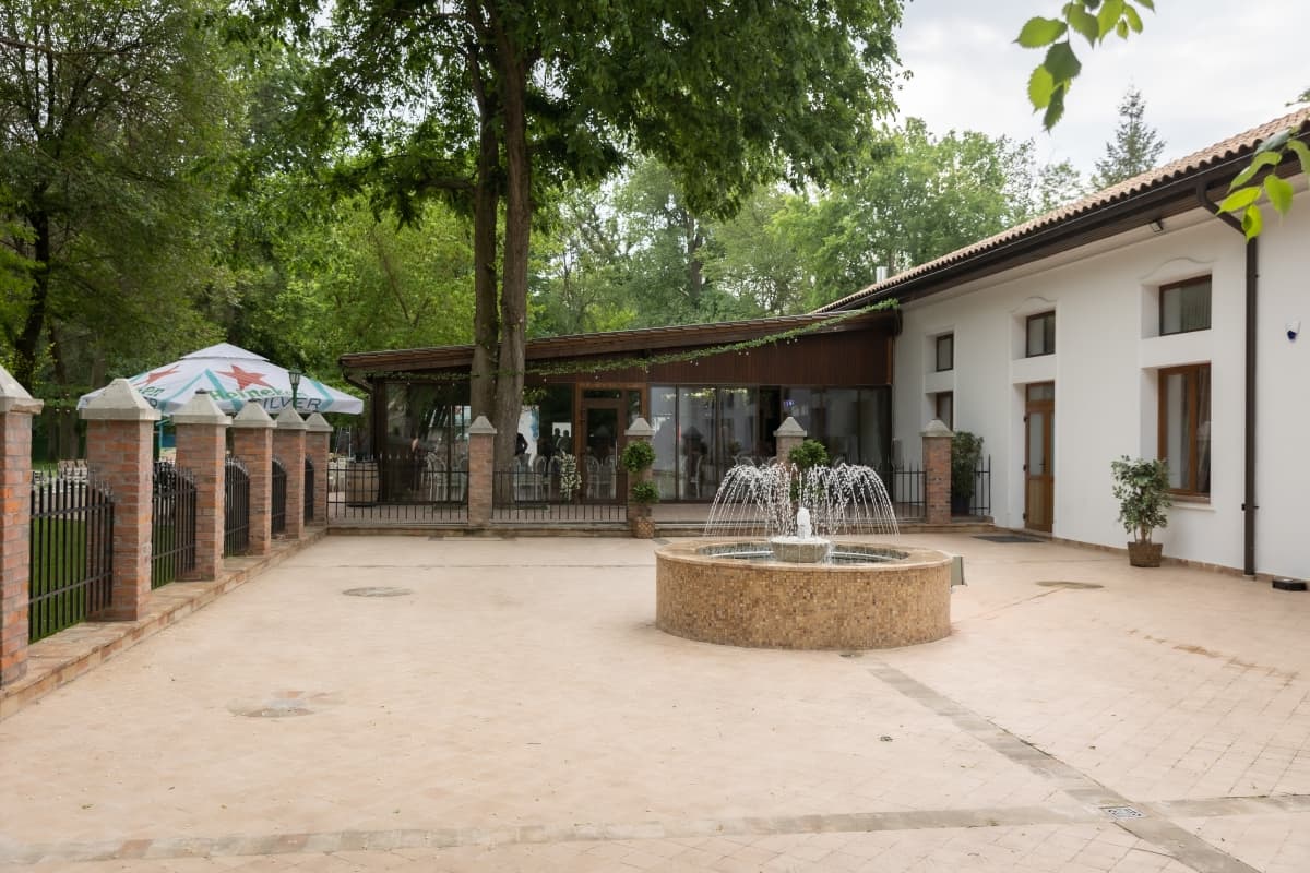 Fotografie de Fotograf Marius Mihalache la Navaro by Green City