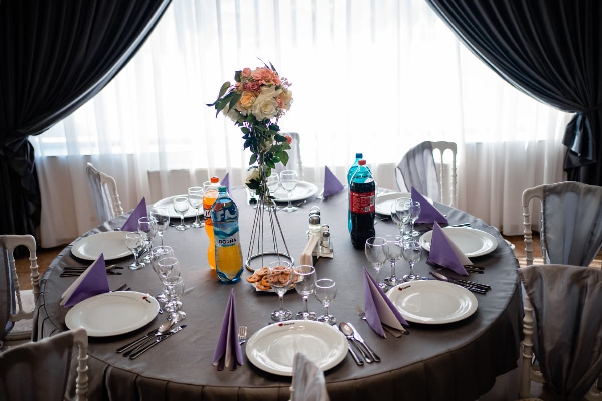 Fotografie de Ujfalvi Szilard  la Restaurant Darina