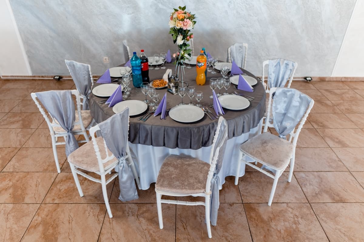 Restaurant Darina - locatie pentru nunti in Ungheni, Mureș