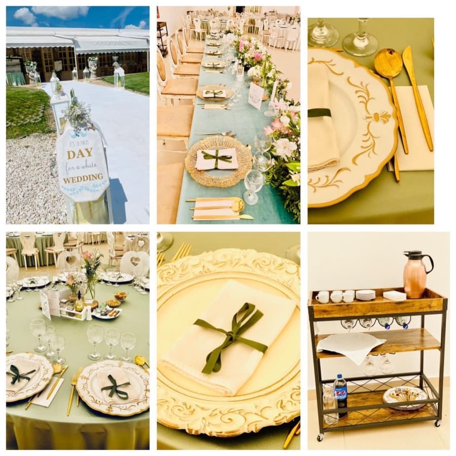 Paradisul Transilvaniei - locatie pentru nunti in Blaj, Alba