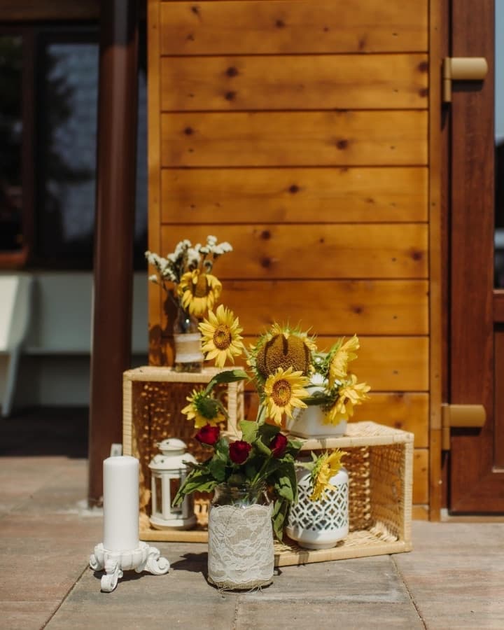 Casa Tirol - locatie pentru nunti in Blaj, Alba